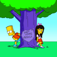 Bart's Girlfriend promo.png