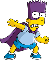 Bart's Not Dead, Simpsons Wiki