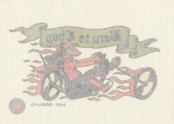 Born to Chop 1993-SkyBox-Simpsons-Series-1-Tattoos front.jpg