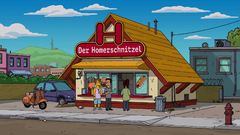 Category:Images - Treehouse of Horror XXVIII - Wikisimpsons, the