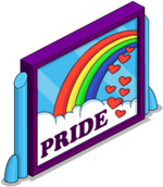 Tapped Out Pride Billboard.png