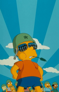 List Of Promotional Images - Wikisimpsons, The Simpsons Wiki