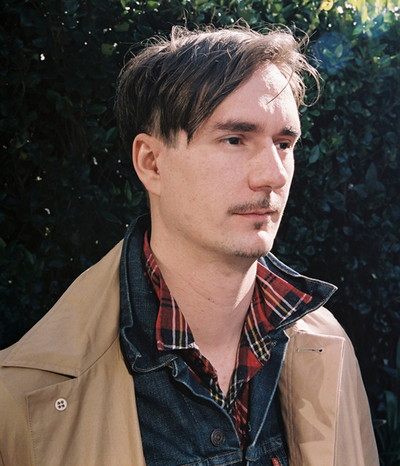 Ben Jones - Wikisimpsons, the Simpsons Wiki