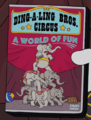Ding-a-ling bros circus. A world of fun.png