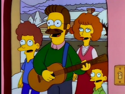 Rise and Shine (Homer the Heretic).png