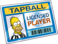 Tap Ball and Soccer Cup 2015 Membership License.png