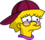 Cool Lisa - Sad