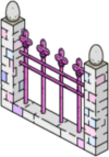 Tapped Out Easter Fence.png