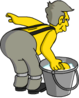 Tapped Out Fireman Skinner Wash the Truck Shake It.png