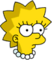 Lisa - Curious