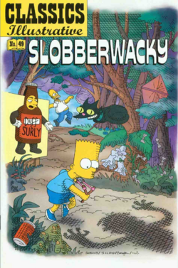 Classics Illustrated Slobberwack.png
