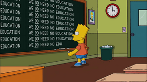 D'oh-cial Network Chalkboard Gag.png