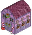 North Pole Reindeer Stables.png