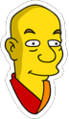 Tapped Out The Dalai Lama Icon.png