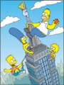 The City of New York vs. Homer Simpson promo 2.png