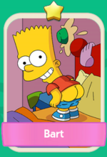 Monopoly Go! Bart Sticker.png