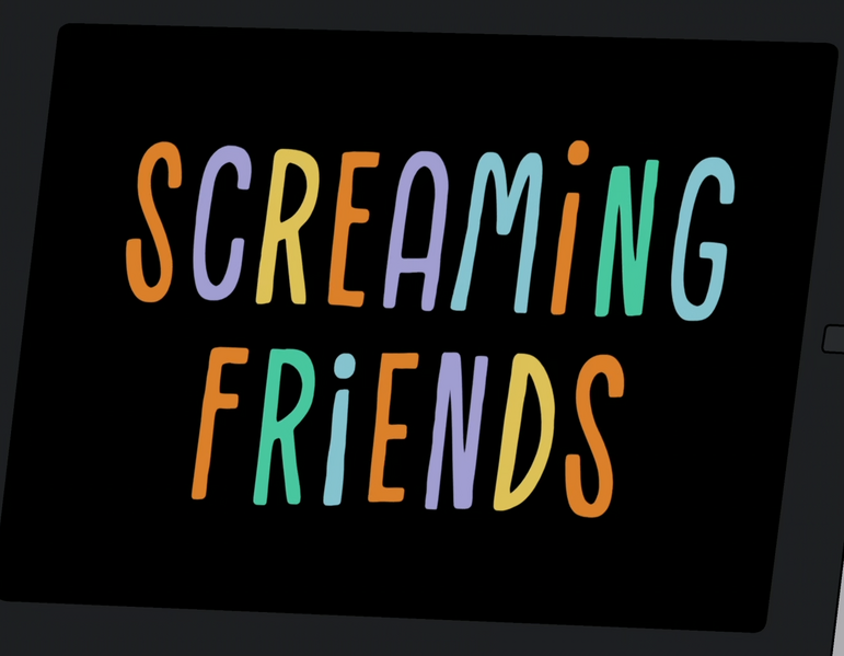 File:Screaming Friends.png