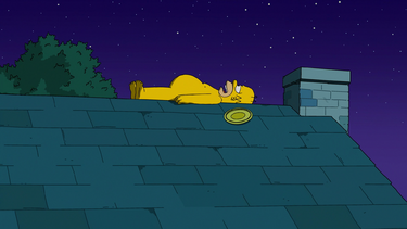 Snoopy Homer.png