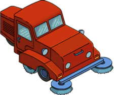 Special characters - Wikisimpsons, the Simpsons Wiki