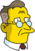 Tapped Out Franklin D. Roosevelt Icon - Sad.png