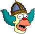 Krustcraft Krusty - Happy