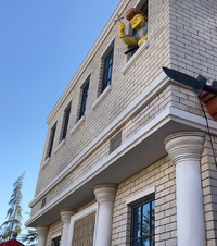 Springfield Police Station (Universal Studios).png
