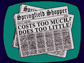 Springfield Shopper Costs Too Much, Does Too Little.png