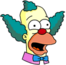 Krusty - Joking