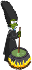 Tapped Out Marge The Witch Stir the Pot.png