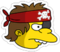Tapped Out Pirate Nelson Icon.png