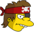 Tapped Out Pirate Nelson Icon.png