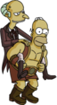 Tapped Out Strongman Homer Piggyback Mr. Burns.png