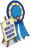 Tapped Out The World's Biggest Ribbon.png