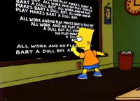 The Last Temptation of Homer - chalkboard gag.png