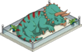 Triceratops Statue.png