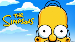 Disney+ Simpsons Logo.png