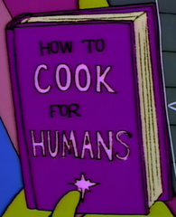 How to Cook for Forty Humans - Wikisimpsons, the Simpsons Wiki