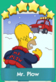 Monopoly Go! Mr. Plow Sticker.png