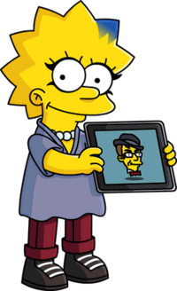 This Thanksgiving's Gone to the Birds! - Wikisimpsons, the Simpsons Wiki