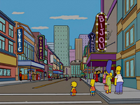Shelbyville - Wikisimpsons, the Simpsons Wiki