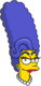 Tapped Out Glamazon Marge Icon.png