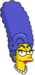 Glamazon Marge