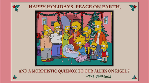 Holidays Of Future Passed Wikisimpsons The Simpsons Wiki 