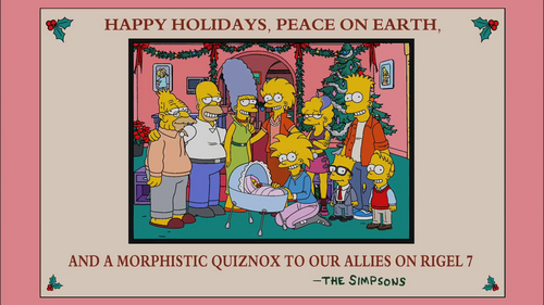 The Simpsons Holidays Of Future Passed Online Holidays of Future Passed - Wikisimpsons, the Simpsons Wiki