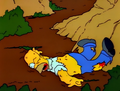 Homer Gorge Bart the Daredevil.png