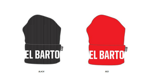 Neff Headwear El Barto Beanie.png