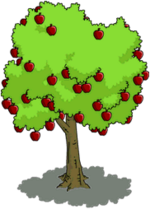Tapped Out Apple Tree.png