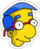 Tapped Out Fit™ Milhouse Icon.png