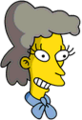 Tapped Out Helen Lovejoy Icon - Happy.png