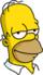 Homer - High